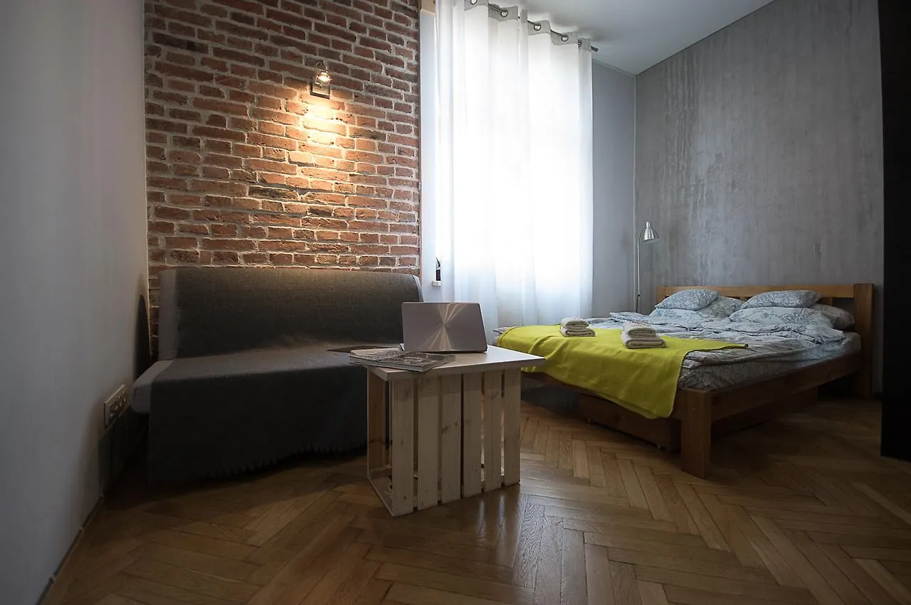 Lost In Krakow Apartments 0*,  Poland